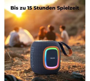 Produktbild Rienok S2