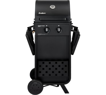 Produktbild Enders Brooklyn Next Black 2