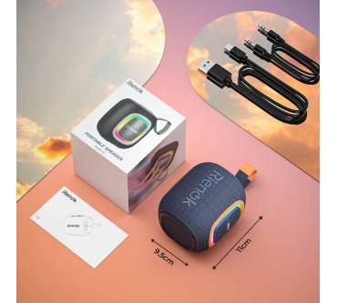 Produktbild Rienok S2