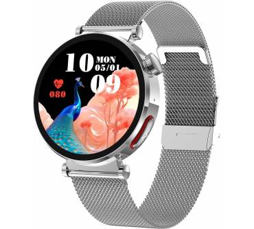 Produktbild Knauermann Neo 2 (2025) rund