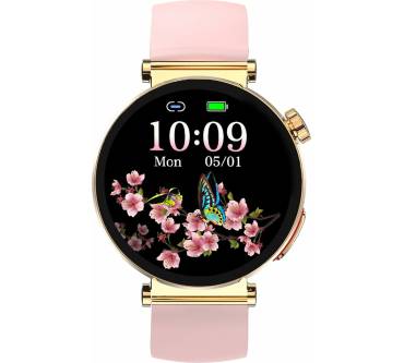 Produktbild Knauermann Neo 2 (2025) rund