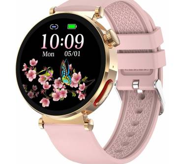 Produktbild Knauermann Neo 2 (2025) rund