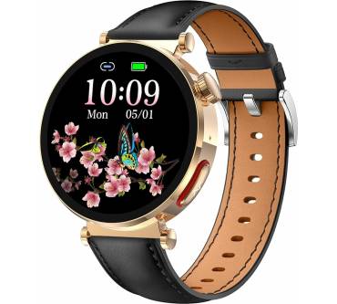 Produktbild Knauermann Neo 2 (2025) rund