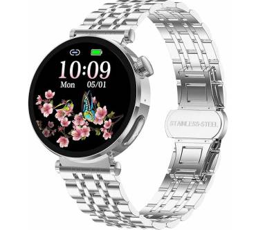 Produktbild Knauermann Neo 2 (2025) rund