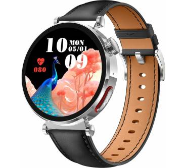 Produktbild Knauermann Neo 2 (2025) rund