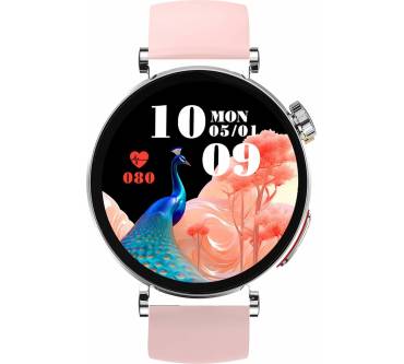 Produktbild Knauermann Neo 2 (2025) rund