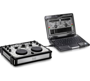 Produktbild Hercules eCafé EC-900 DJ Kit Windows