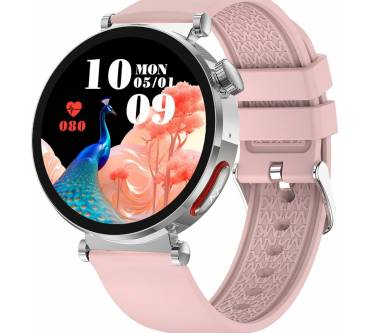 Produktbild Knauermann Neo 2 (2025) rund