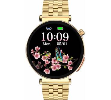 Produktbild Knauermann Neo 2 (2025) rund