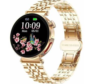 Produktbild Knauermann Neo 2 (2025) rund