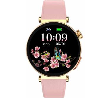 Produktbild Knauermann Neo 2 (2025) rund