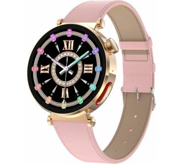 Produktbild Knauermann Neo 2 (2025) rund