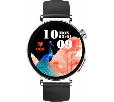 Produktbild Knauermann Neo 2 (2025) rund