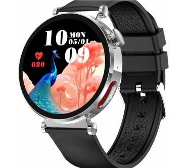 Produktbild Knauermann Neo 2 (2025) rund