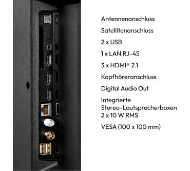 Produktbild Medion Life X8432506 (MD 843800)