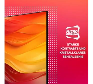 Produktbild Telefunken XF43SN750S