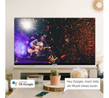 Produktbild Telefunken XF43SN750S