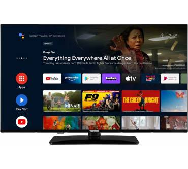 Produktbild Telefunken D43U750X2CWI