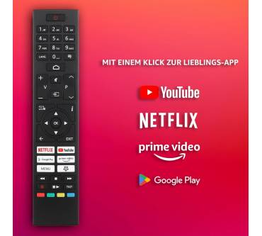 Produktbild Telefunken D43U750X2CWI