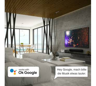 Produktbild Telefunken D43U750X2CWI