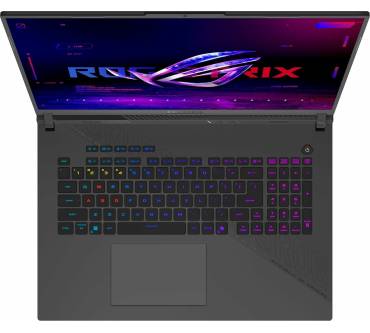 Produktbild Asus ROG Strix G18 G814 (2025)