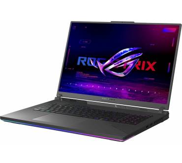 Produktbild Asus ROG Strix G18 G814 (2025)