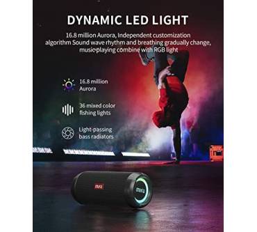 Produktbild MiFa WildRod