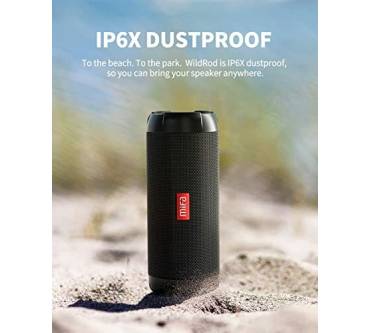 Produktbild MiFa WildRod