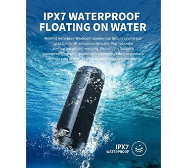 Produktbild MiFa WildRod