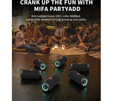 Produktbild MiFa WildRod