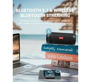 Produktbild MiFa WildRod