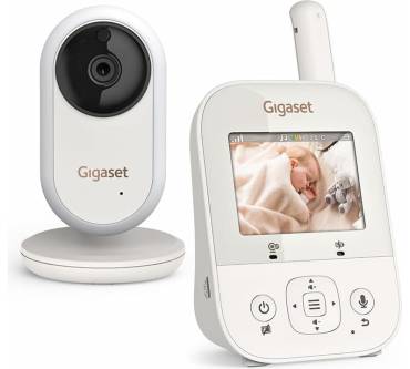 Produktbild Gigaset Baby 300