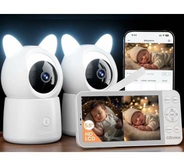 Produktbild CZEview BM6