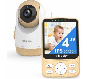 Produktbild HelloBaby HB6340