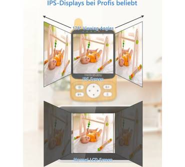 Produktbild HelloBaby HB6340