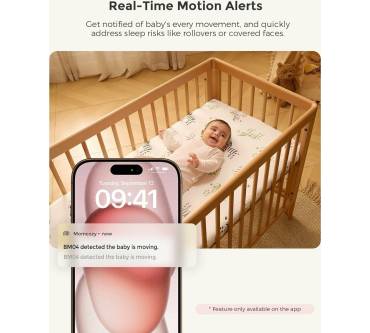 Produktbild momcozy BM04