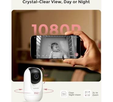 Produktbild momcozy BM04