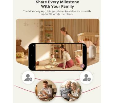 Produktbild momcozy BM04