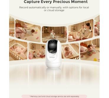 Produktbild momcozy BM04