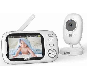 Produktbild GHB ABM600