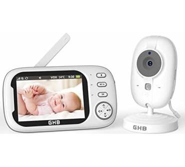 Produktbild GHB ABM600