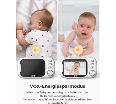 Produktbild GHB ABM600