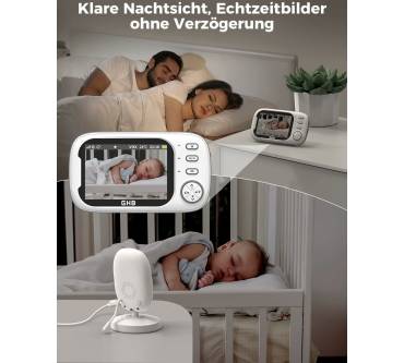 Produktbild GHB ABM600