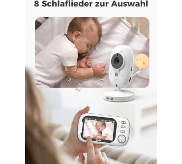 Produktbild GHB ABM600