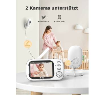 Produktbild GHB ABM600