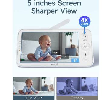 Produktbild Arenti B2