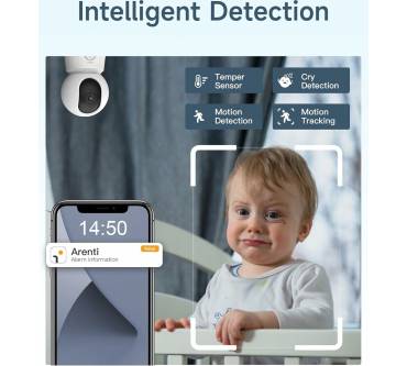 Produktbild Arenti B2