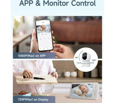 Produktbild Arenti B2