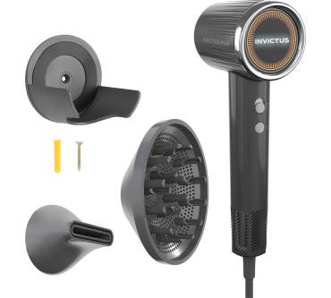 Produktbild Invictus HAIR D5