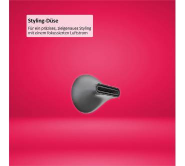 Produktbild Invictus HAIR D5